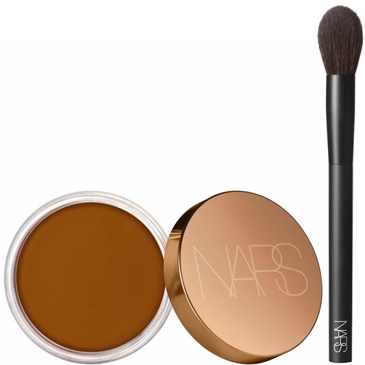 NARS - Bundle On Bronze - Laguna 4