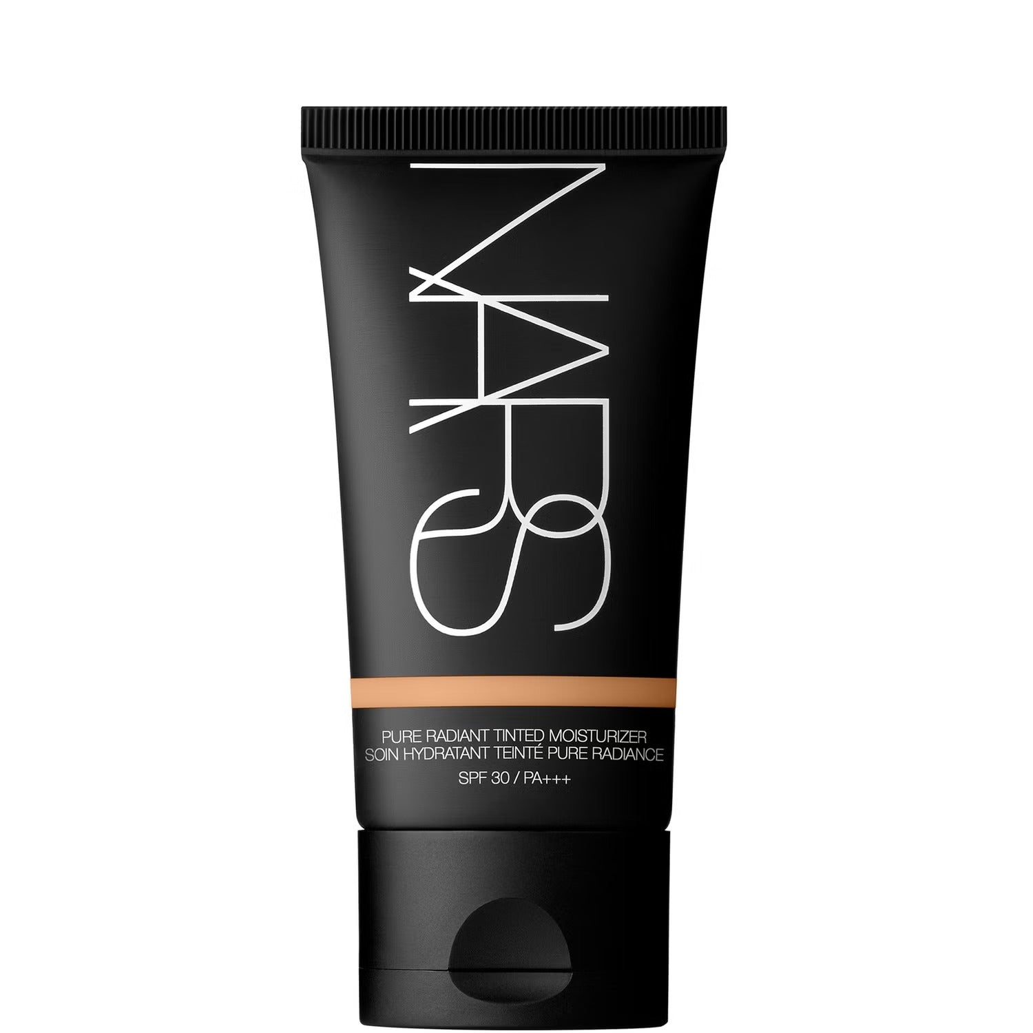 NARS - مرطب ملون بيور راديانت كوزماتيكس بعامل حماية من الشمس 30/PA+++ - كوزكو 