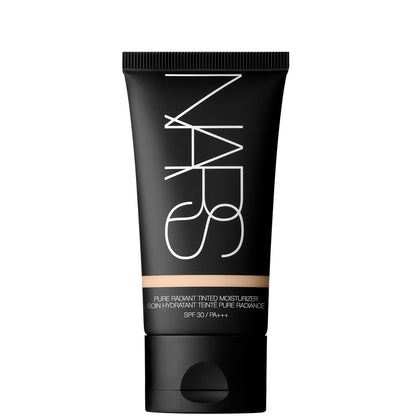 NARS - مرطب ملون بيور راديانت كوزماتيكس بعامل حماية من الشمس 30/PA+++ - فنلندا 