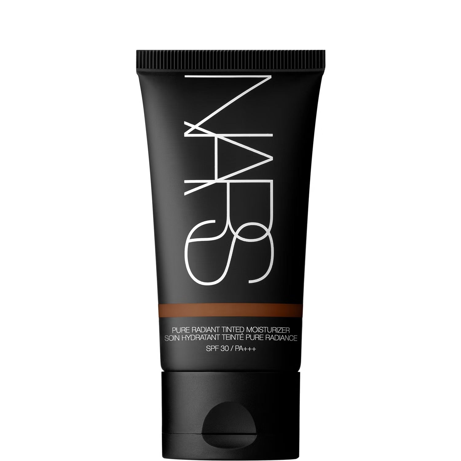 NARS - Cosmetics Pure Radiant Tinted Moisturiser SPF30/PA+++ - Guernsey