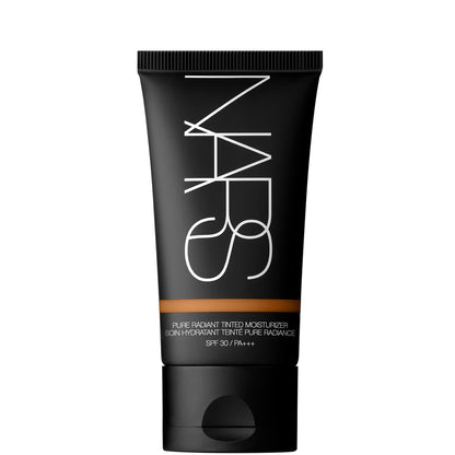 NARS - مرطب ملون بيور راديانت كوزماتيكس بعامل حماية من الشمس 30/PA+++ - مراكش 