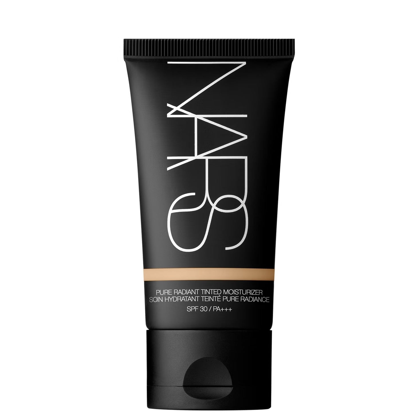 NARS - Cosmetics Pure Radiant Tinted Moisturiser SPF30/PA+++ - Mykonos