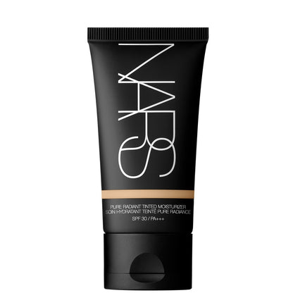 NARS Pure Radiant SPF30/Pa+++ Tinted Moisturiser - Mykonos