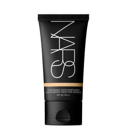 NARS Pure Radiant SPF30/Pa+++ Tinted Moisturiser - Norwich
