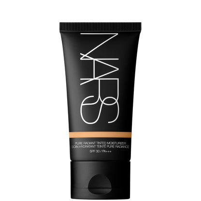 NARS Cosmetics Pure Radiant Tinted Moisturiser SPF30/PA+++ - St. Moritz