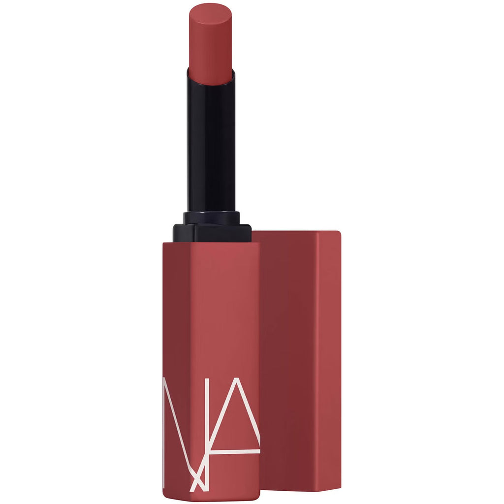 NARS - Powermatte Lipstick 1.5g - Thunder Kiss