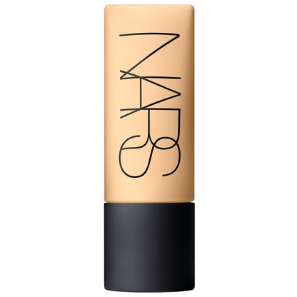 NARS - Soft Matte Complete Foundation 45ml - Deauville