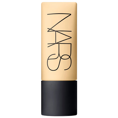 NARS - Soft Matte Complete Foundation 45ml - Gobi