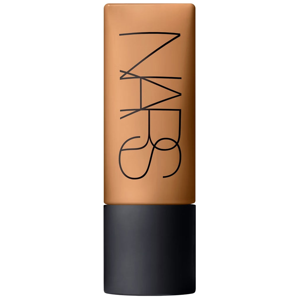 NARS - Soft Matte Complete Foundation 45ml - Huahine