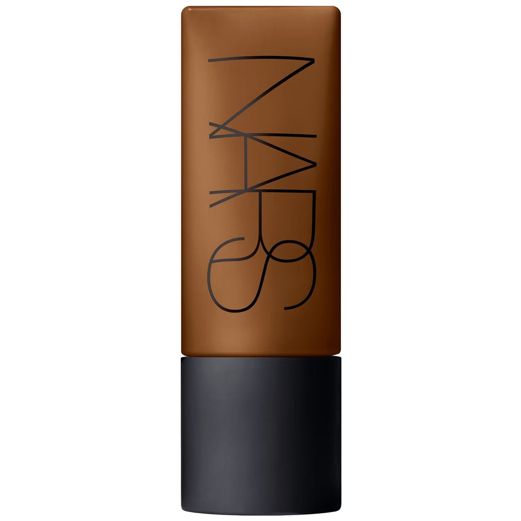 NARS - Soft Matte Complete Foundation 45ml - New Caledonia