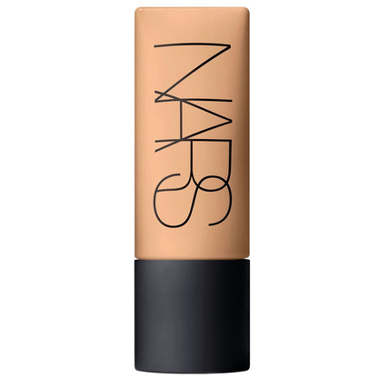 NARS - Soft Matte Complete Foundation 45ml - Sahel