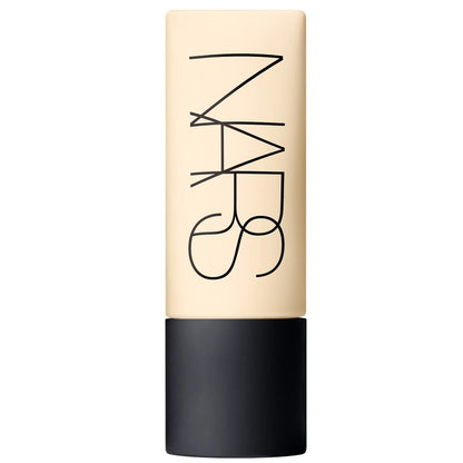 NARS - Soft Matte Complete Foundation 45ml - Sibera