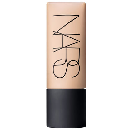 NARS - Soft Matte Complete Foundation 45ml - Yukon