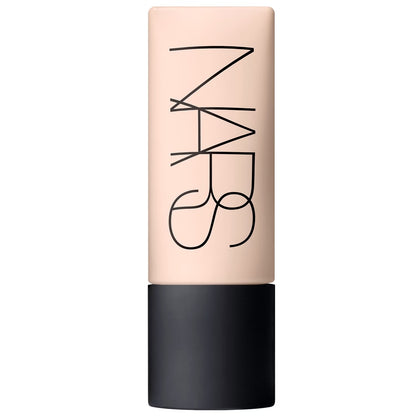 NARS - Soft Matte Complete Foundation 45ml - Oslo