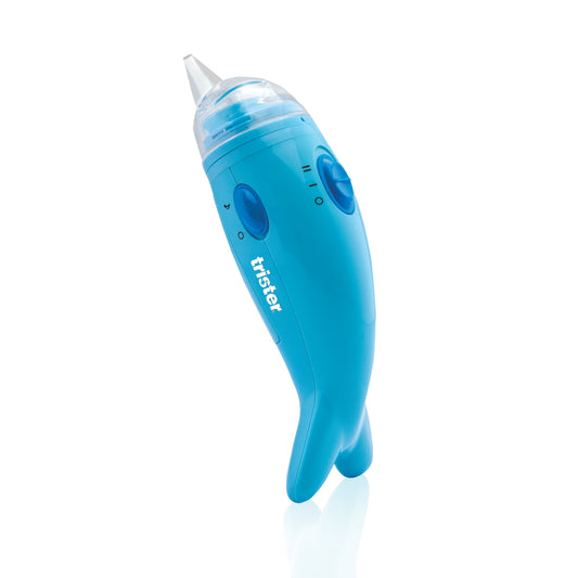 TRISTER Nasal Aspirator