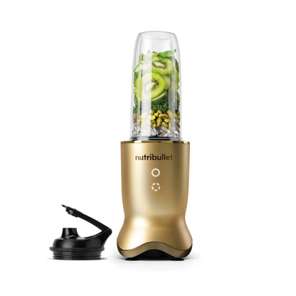 Nutribullet Ultra 1200W Gold
