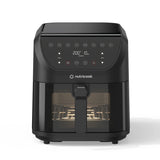 Nutricook Air Fryer Slim XXL 2 - 8L