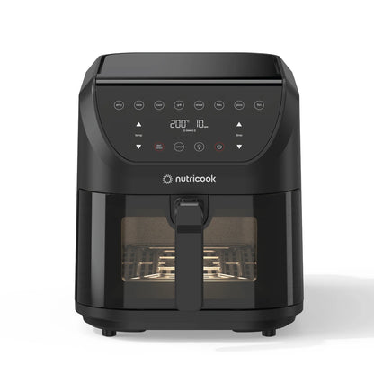 Nutricook Air Fryer Slim XXL 2 - 8L