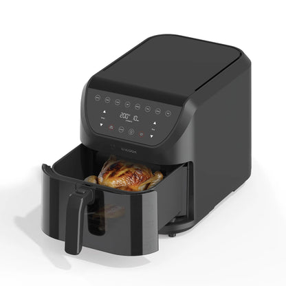 Nutricook Air Fryer Slim XXL 2 - 8L