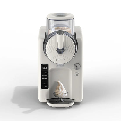 Nutricook Frost - Ice Cream Maker