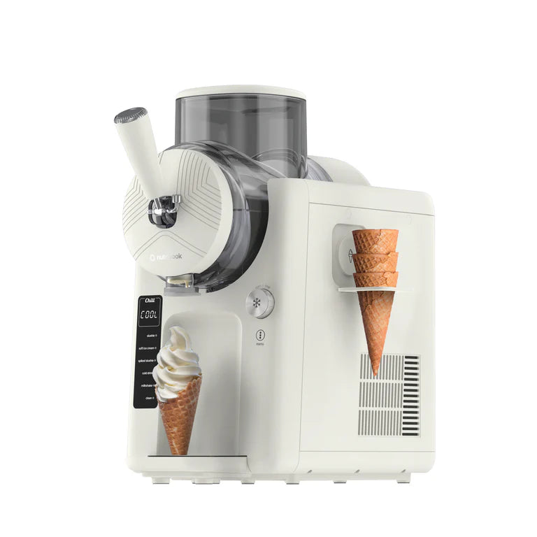 Dessert Maker - Frozen Fruit Healthy Dessert Maker Ice Cream, Sorbet Dessert Maker - Frozen Fruit Healthy Dessert Maker Ice Cream, Sorbet
