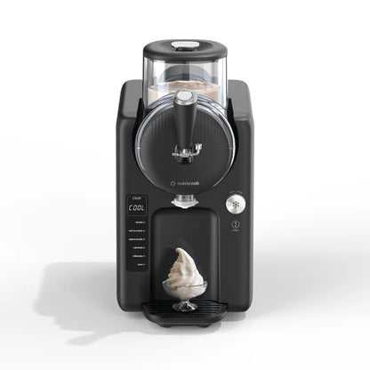 Nutricook Frost - Ice Cream Maker