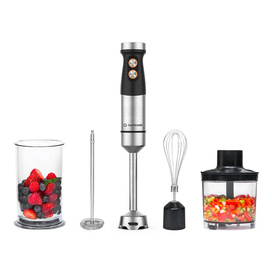 Nutricook Handi - Hand Blender