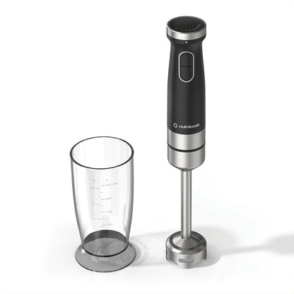 Hand Blender Essentials 1200W