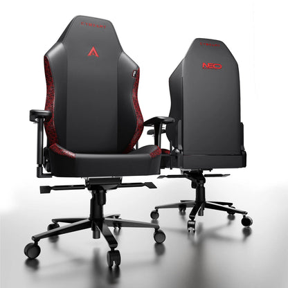 Cybeart NEO Series - Stealth Edition Gaming Chair