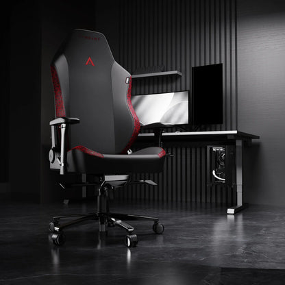 Cybeart NEO Series - Stealth Edition Gaming Chair