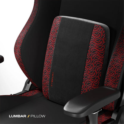 Cybeart NEO Series - Stealth Edition Gaming Chair