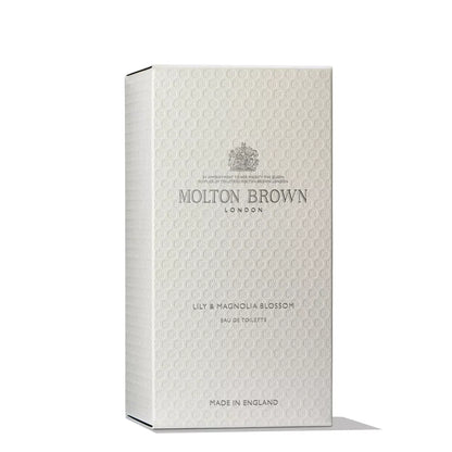 Molton Brown Lily & Magnolia Blossom Eau de Toilette 100ml