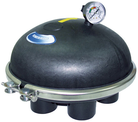 Astral Pool Net'n Clean Timed Flow Distributor Valve 63mm – Flitit ...