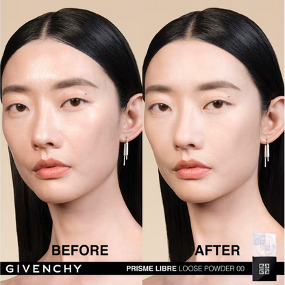 Givenchy Prisme Libre Mini Loose Setting and Finishing Powder