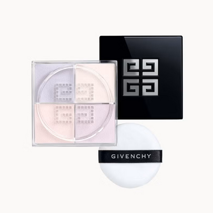 Givenchy Prisme Libre Matte-Finish and Enhanced Radiance Loose Powder 10g