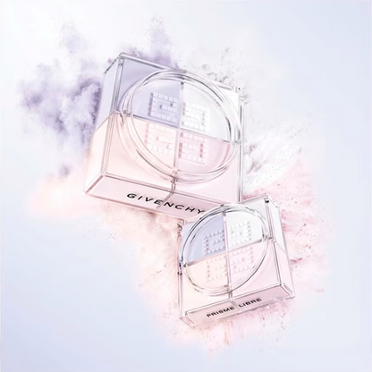 Givenchy Prisme Libre Matte-Finish and Enhanced Radiance Loose Powder 10g
