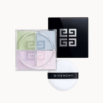 Givenchy Prisme Libre Mini Loose Setting and Finishing Powder