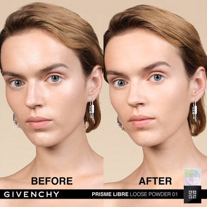 Givenchy Prisme Libre Mini Loose Setting and Finishing Powder
