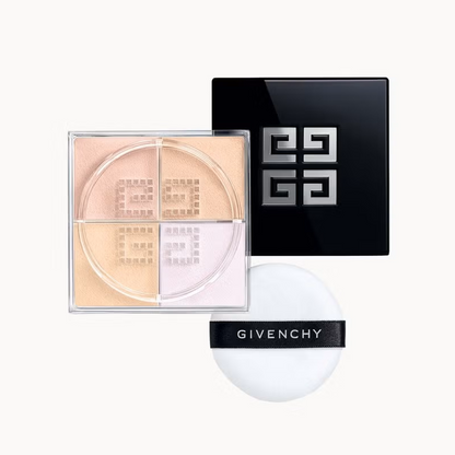 Givenchy Prisme Libre Mini Loose Setting and Finishing Powder