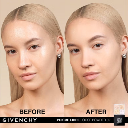 Givenchy Prisme Libre Mini Loose Setting and Finishing Powder