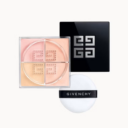 Givenchy Prisme Libre Mini Loose Setting and Finishing Powder