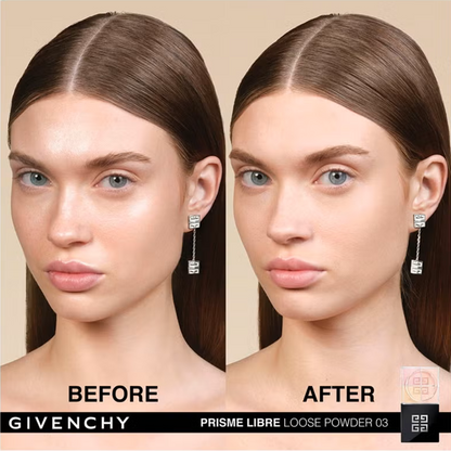Givenchy Prisme Libre Mini Loose Setting and Finishing Powder