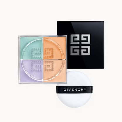 Givenchy Prisme Libre Mini Loose Setting and Finishing Powder