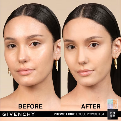 Givenchy Prisme Libre Mini Loose Setting and Finishing Powder