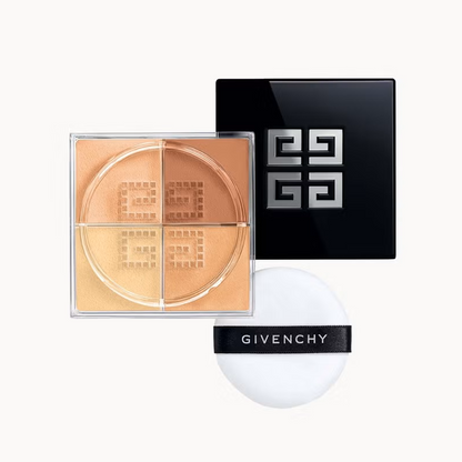 Givenchy Prisme Libre Mini Loose Setting and Finishing Powder