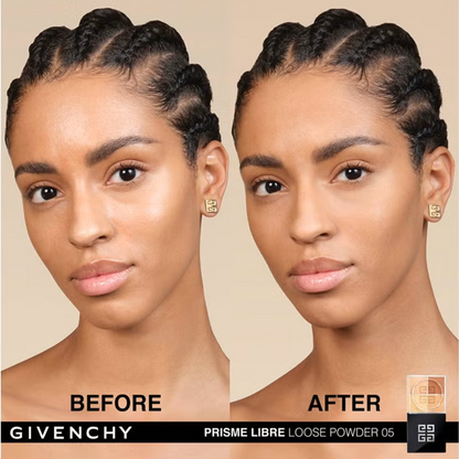 Givenchy Prisme Libre Mini Loose Setting and Finishing Powder