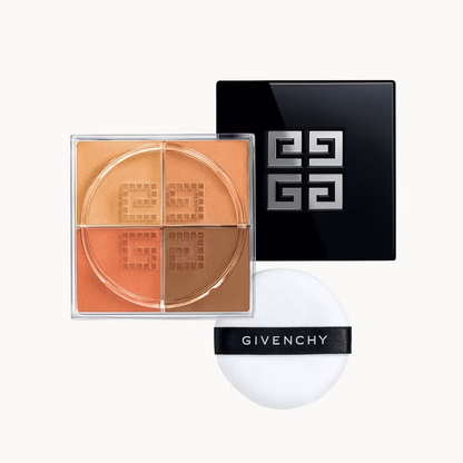 Givenchy Prisme Libre Mini Loose Setting and Finishing Powder