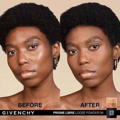 Givenchy Prisme Libre Mini Loose Setting and Finishing Powder