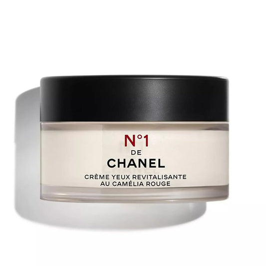 Chanel N°1 De Chanel Revitalising Eye Cream