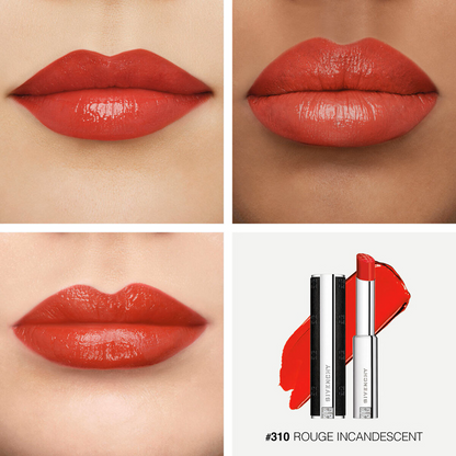 Givenchy Le Rouge Interdit Satin Lipstick 7g